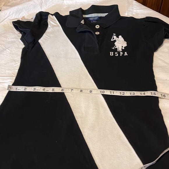 Used mini dress size S by Us polo assn - Picture 8 of 13